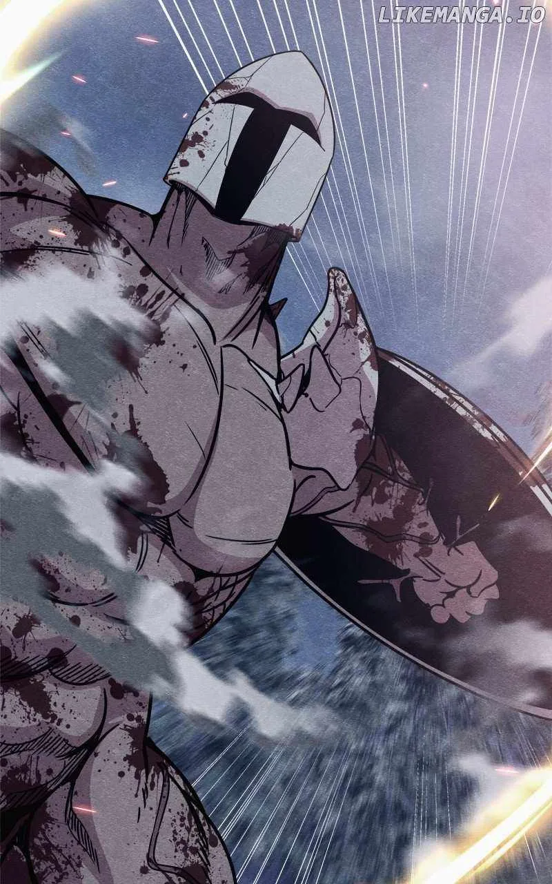 Zombie X Slasher Chapter 44 page 109