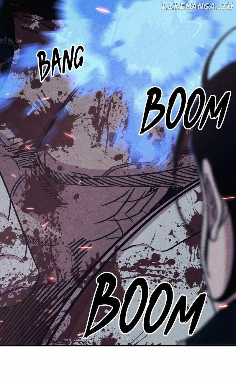 Zombie X Slasher Chapter 44 page 123