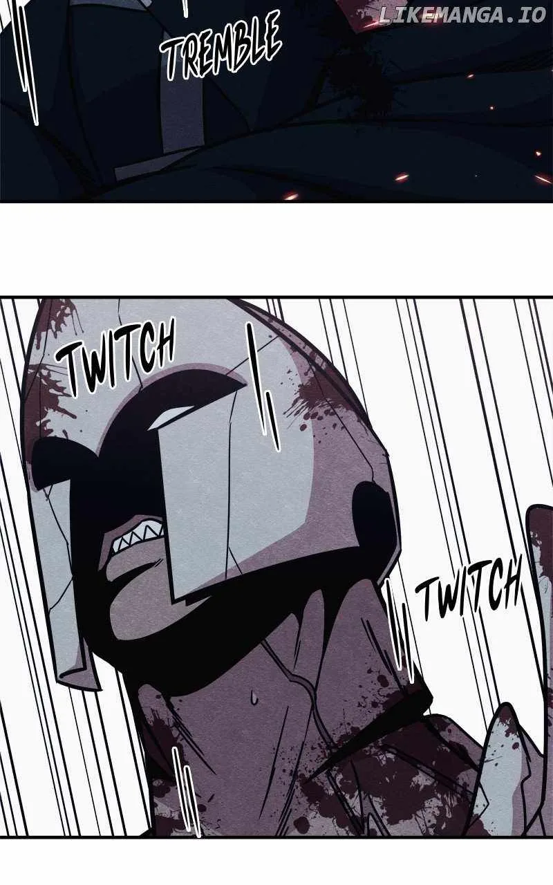 Zombie X Slasher Chapter 44 page 115