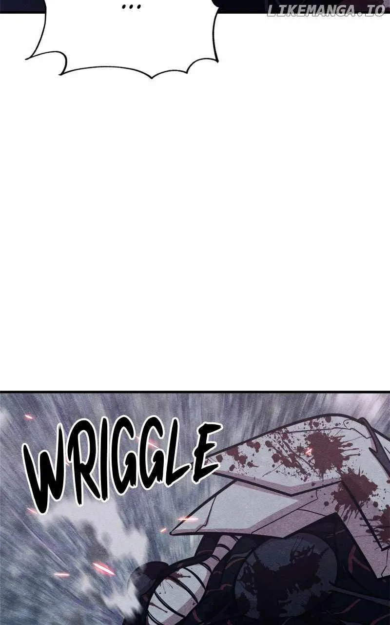 Zombie X Slasher Chapter 44 page 117