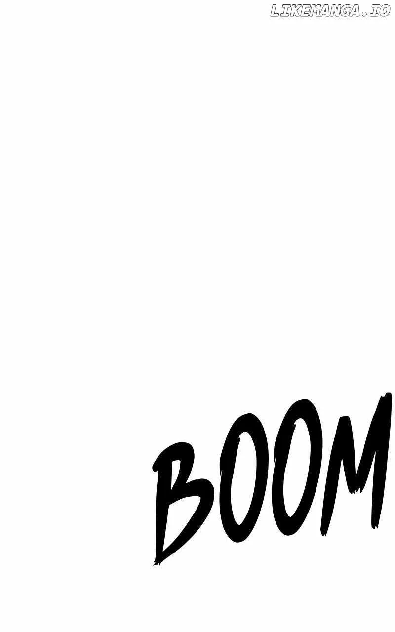 Zombie X Slasher Chapter 44 page 124