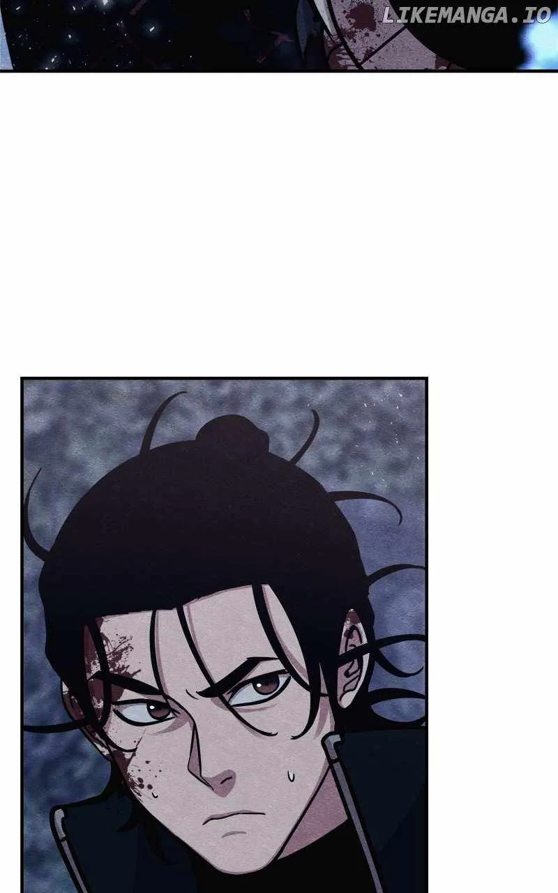 Zombie X Slasher Chapter 44 page 132
