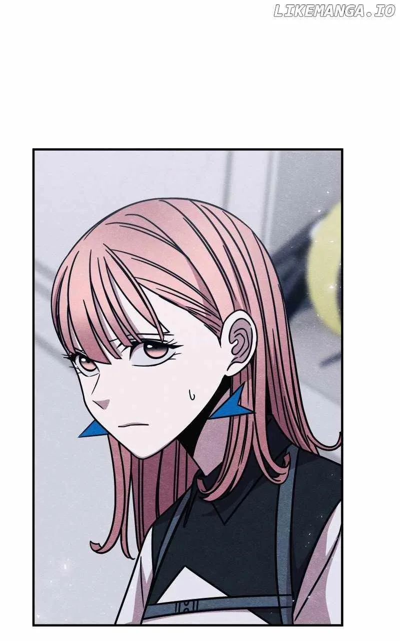 Zombie X Slasher Chapter 46 page 5