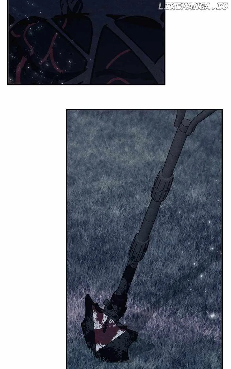 Zombie X Slasher Chapter 44 page 141
