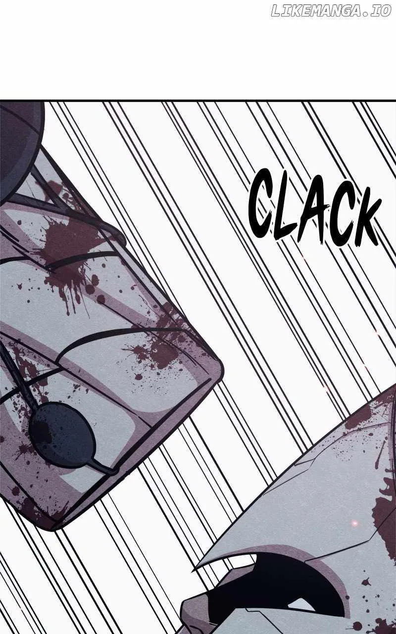 Zombie X Slasher Chapter 44 page 103