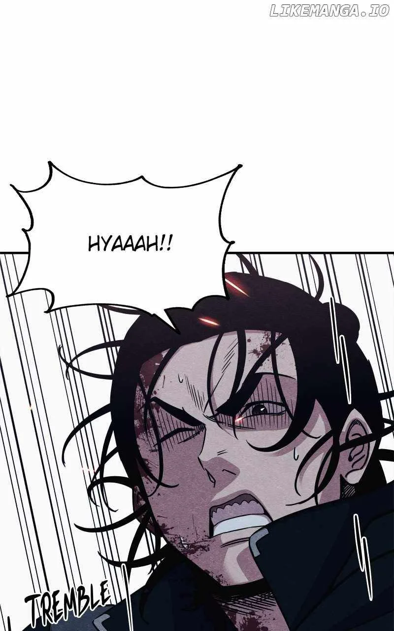 Zombie X Slasher Chapter 44 page 114
