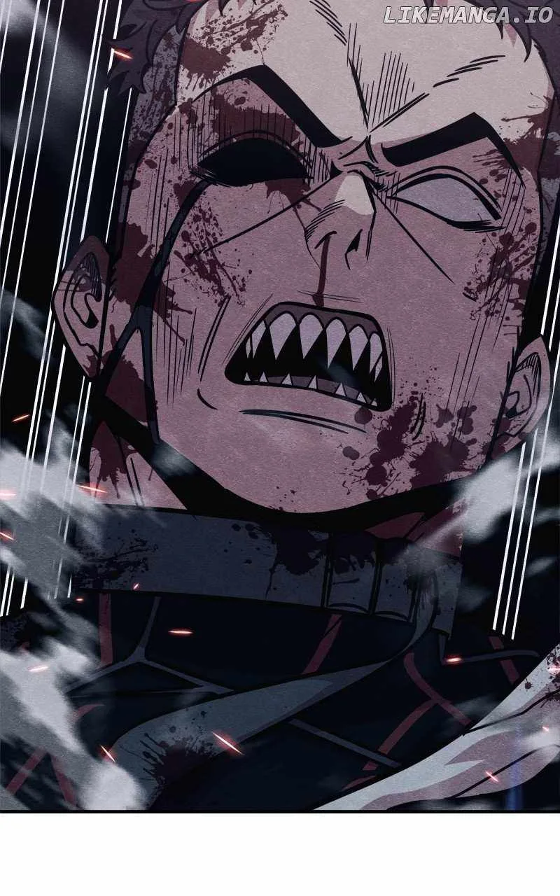 Zombie X Slasher Chapter 44 page 119