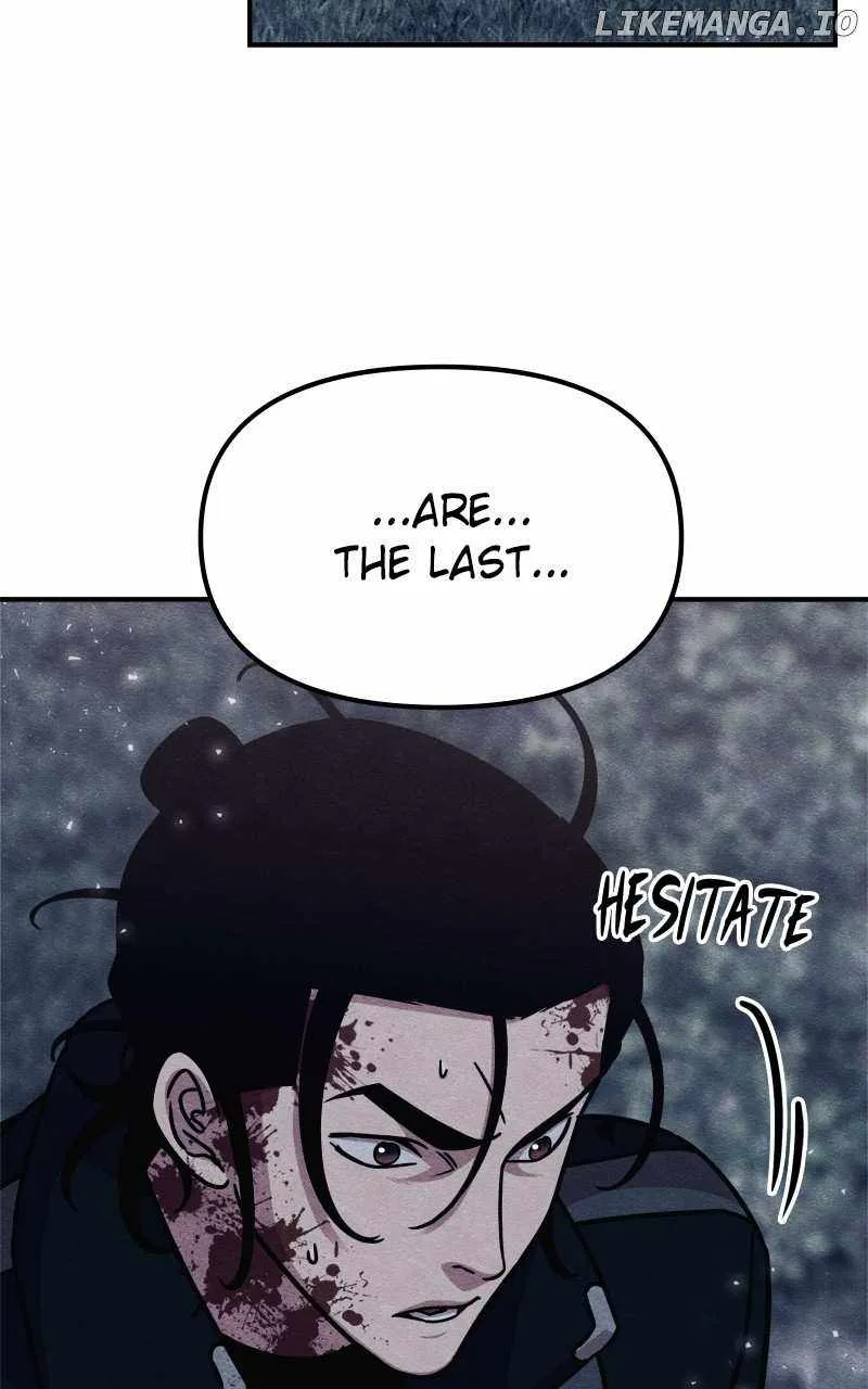 Zombie X Slasher Chapter 44 page 142