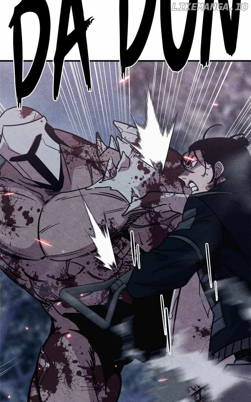 Zombie X Slasher Chapter 44 page 112