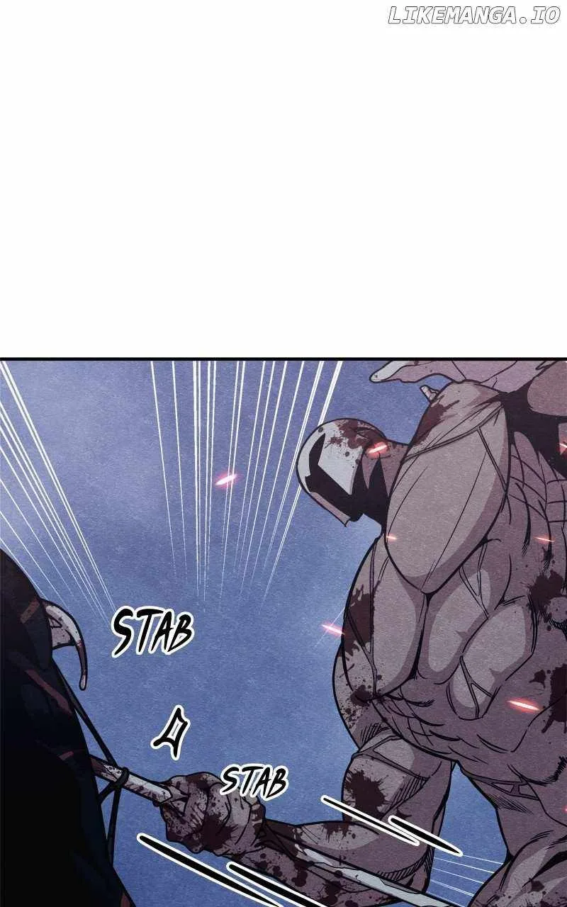 Zombie X Slasher Chapter 44 page 94