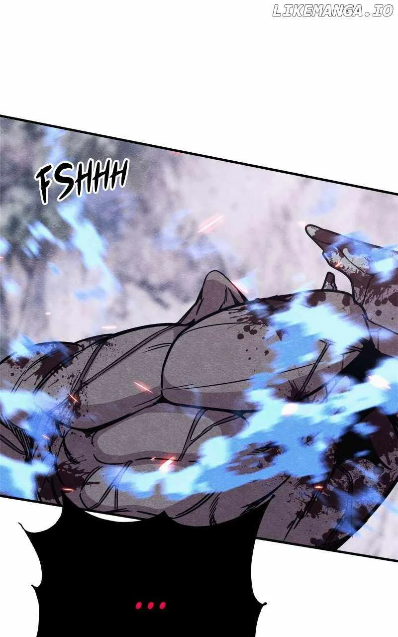 Zombie X Slasher Chapter 44 page 101