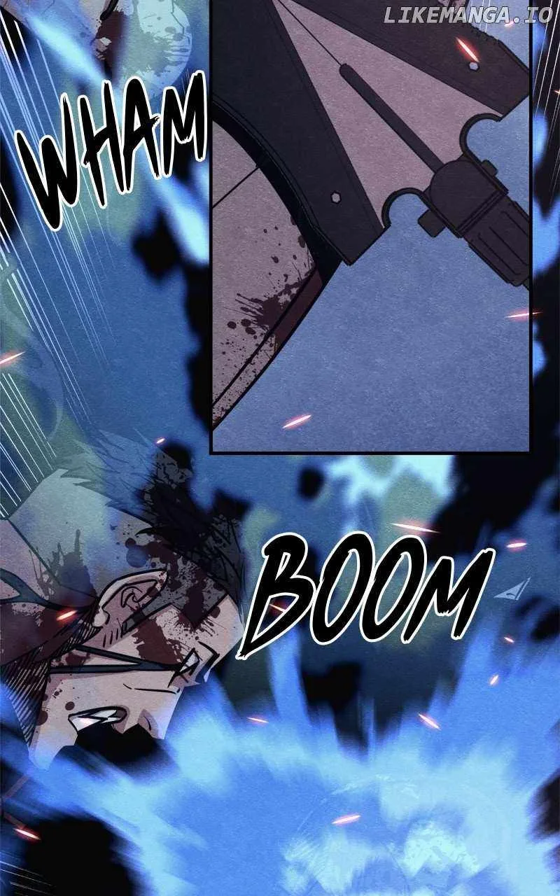Zombie X Slasher Chapter 44 page 122