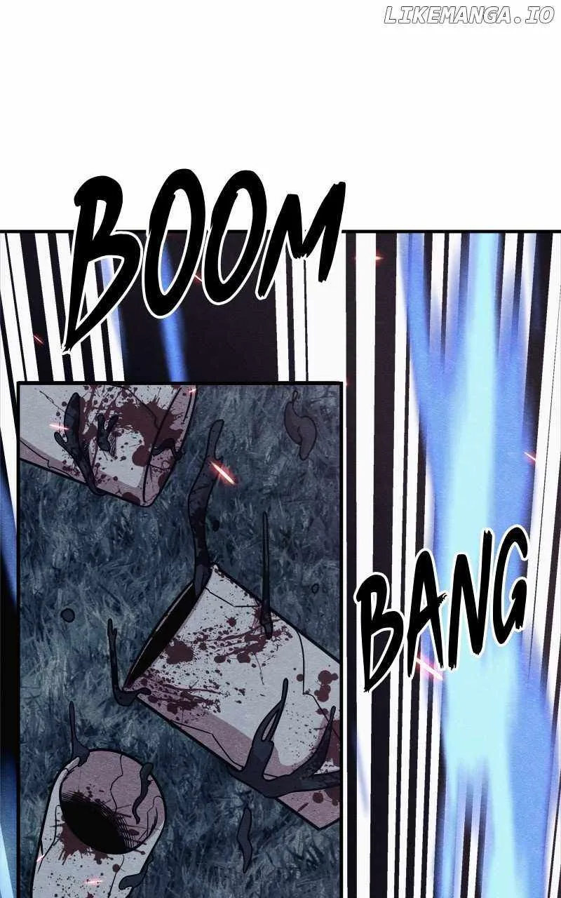 Zombie X Slasher Chapter 44 page 120