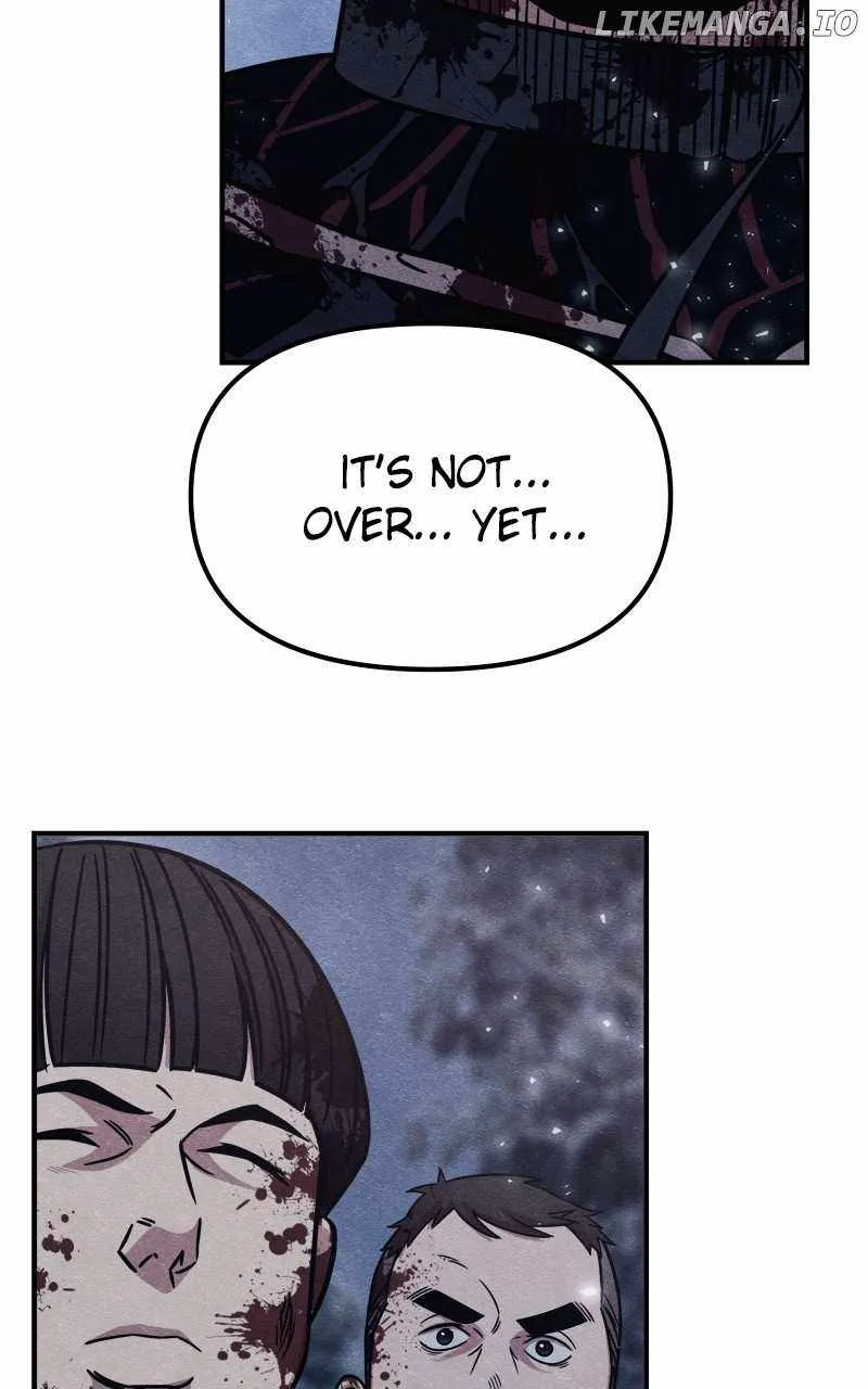 Zombie X Slasher Chapter 44 page 134