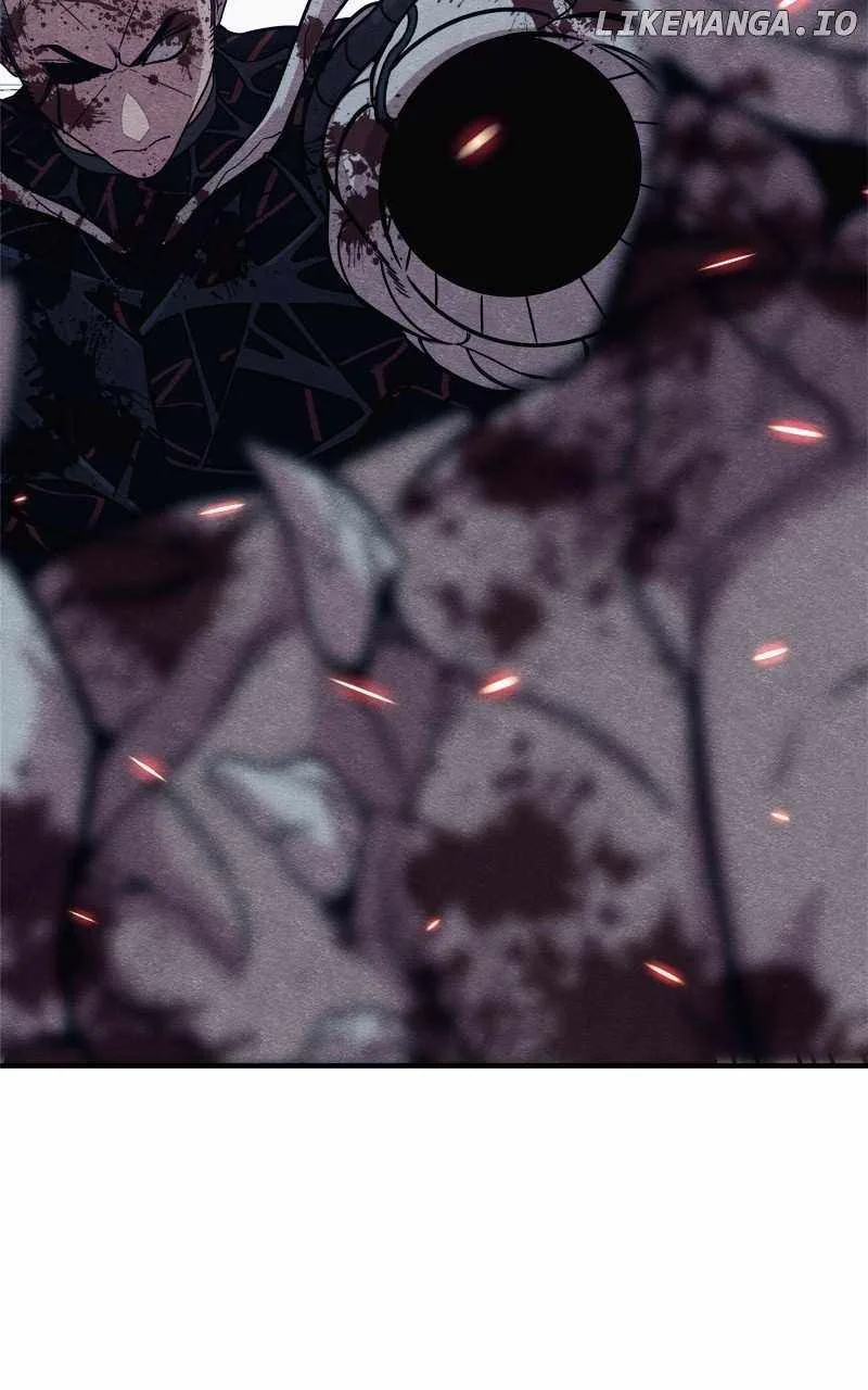 Zombie X Slasher Chapter 44 page 97
