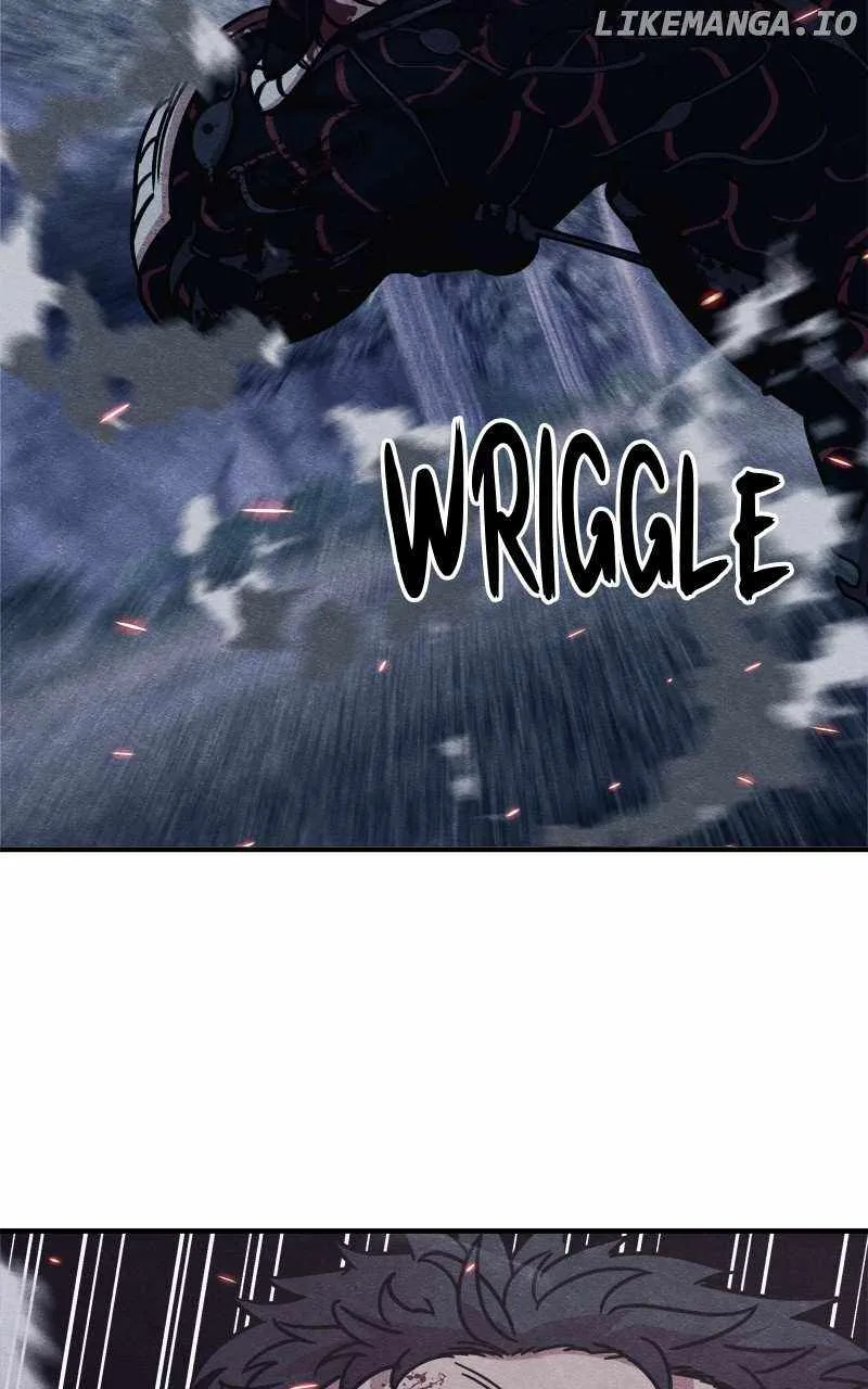 Zombie X Slasher Chapter 44 page 118