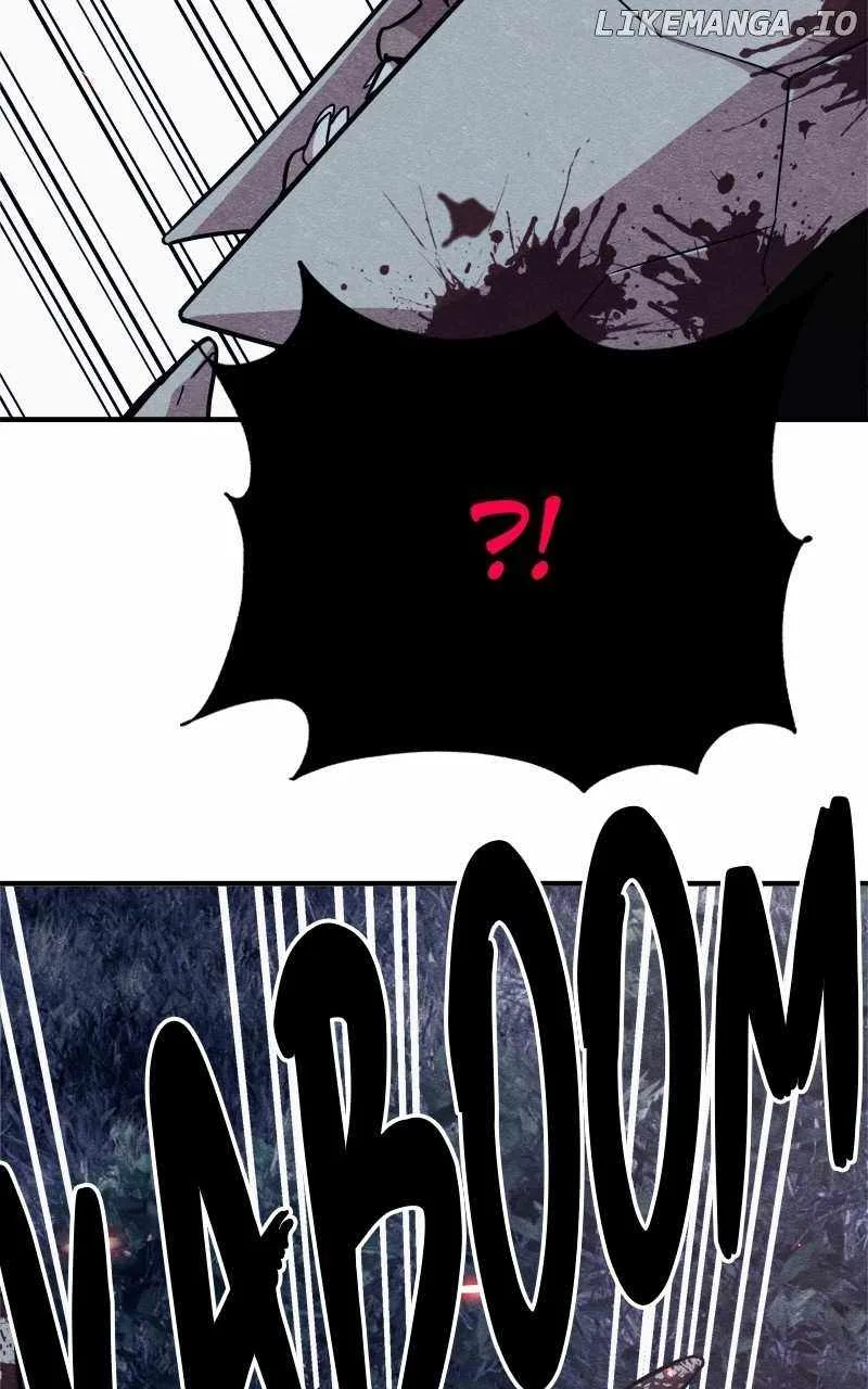 Zombie X Slasher Chapter 44 page 104