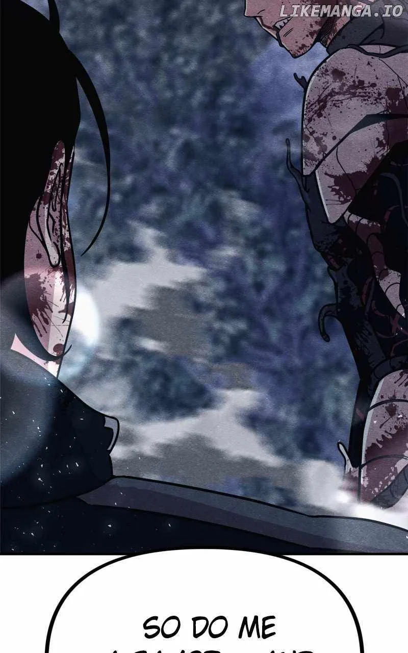 Zombie X Slasher Chapter 44 page 145