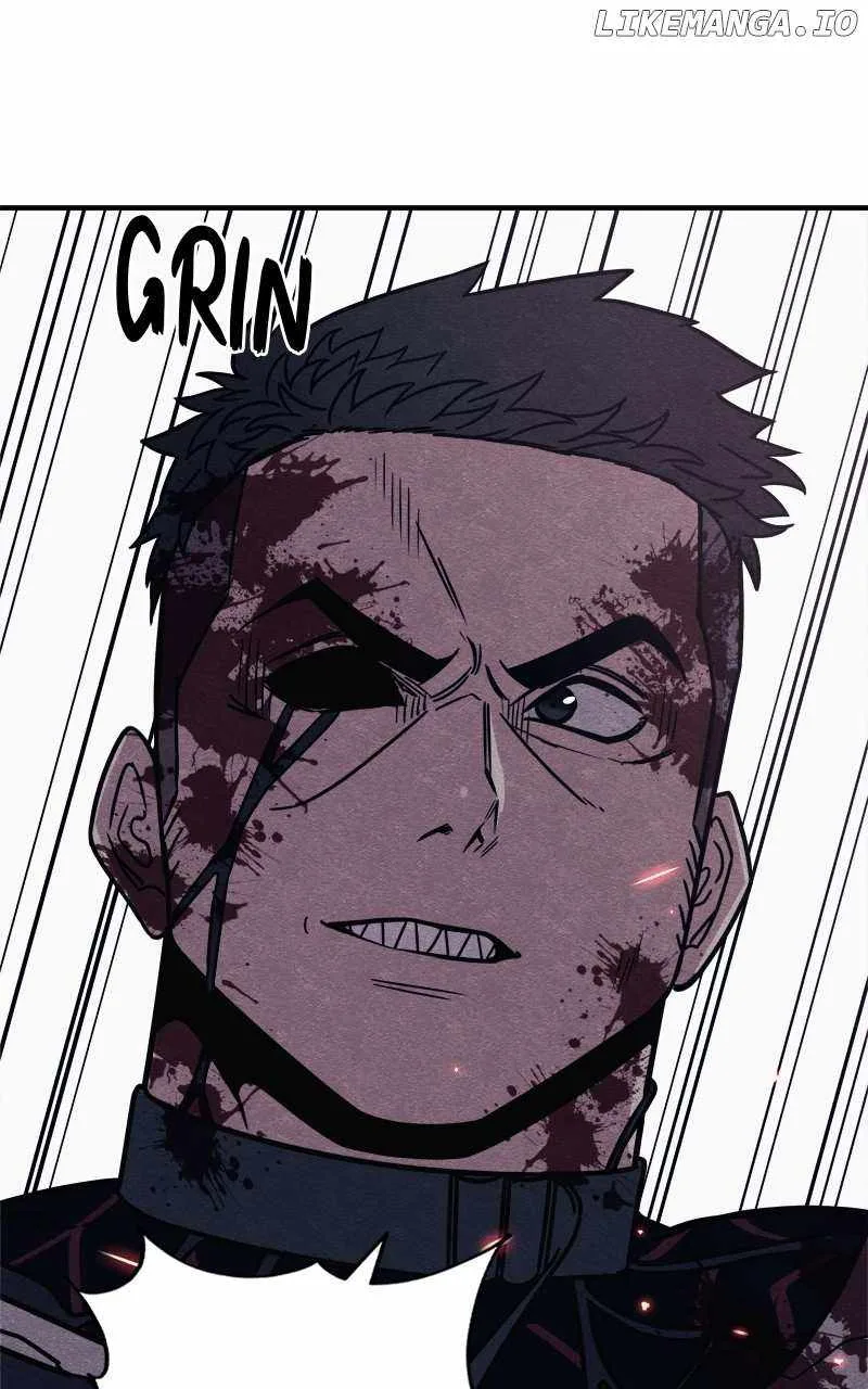 Zombie X Slasher Chapter 44 page 116