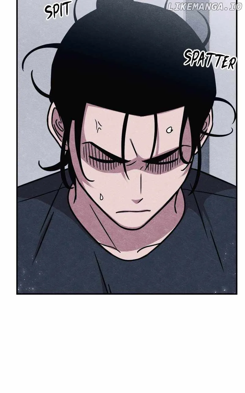 Zombie X Slasher Chapter 46 page 23