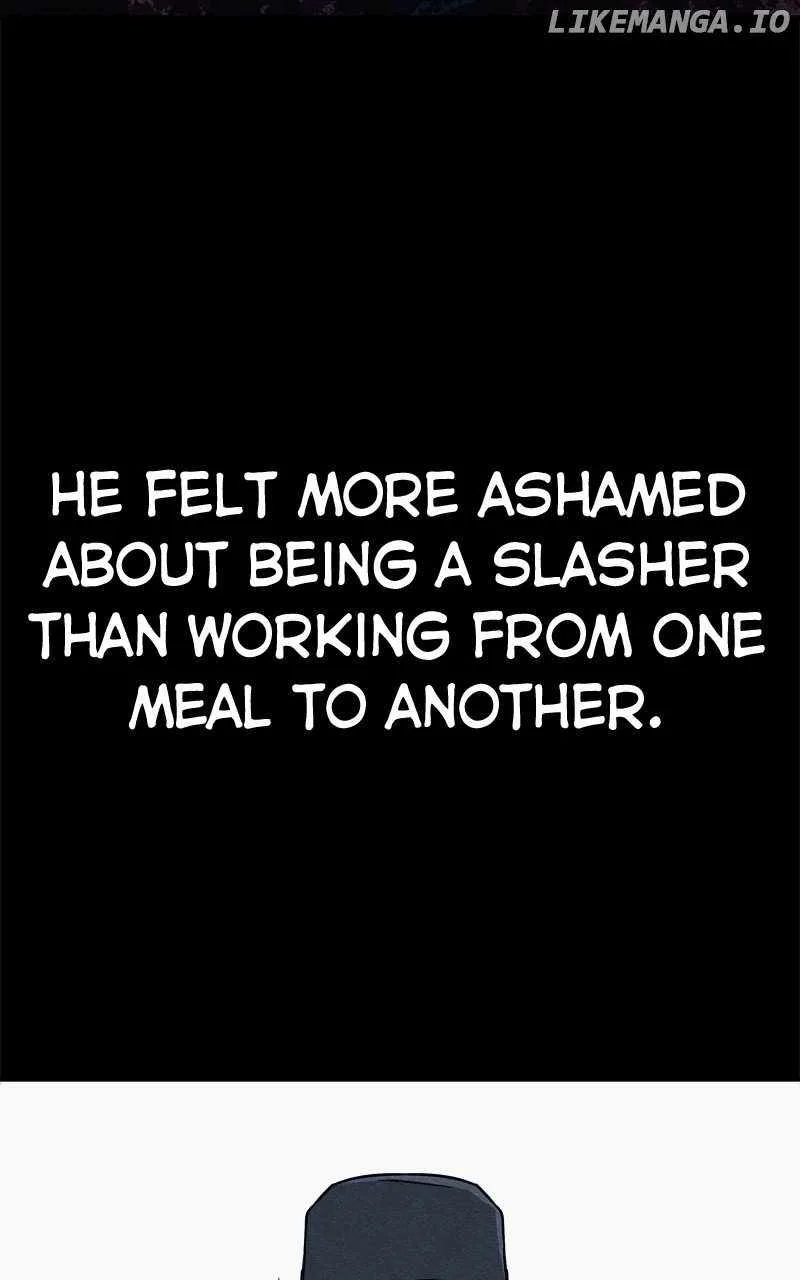 Zombie X Slasher Chapter 46 page 14