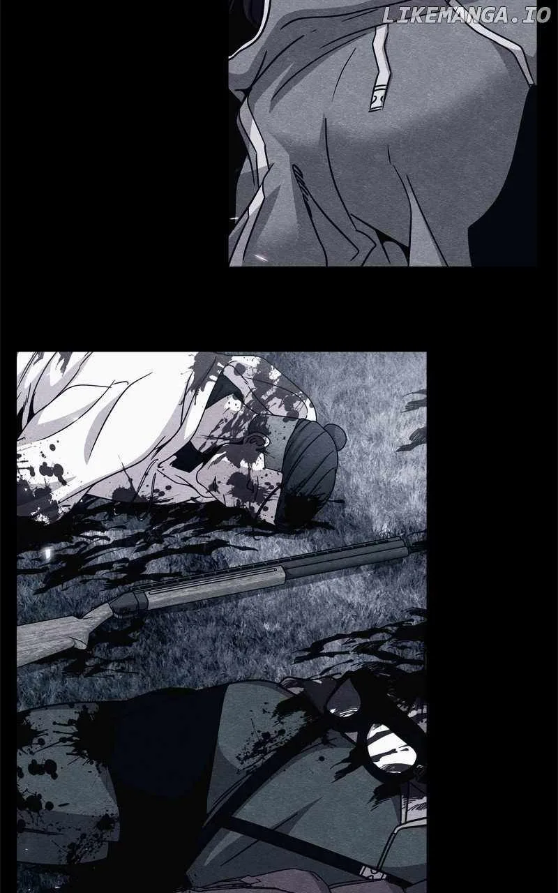 Zombie X Slasher Chapter 46 page 7