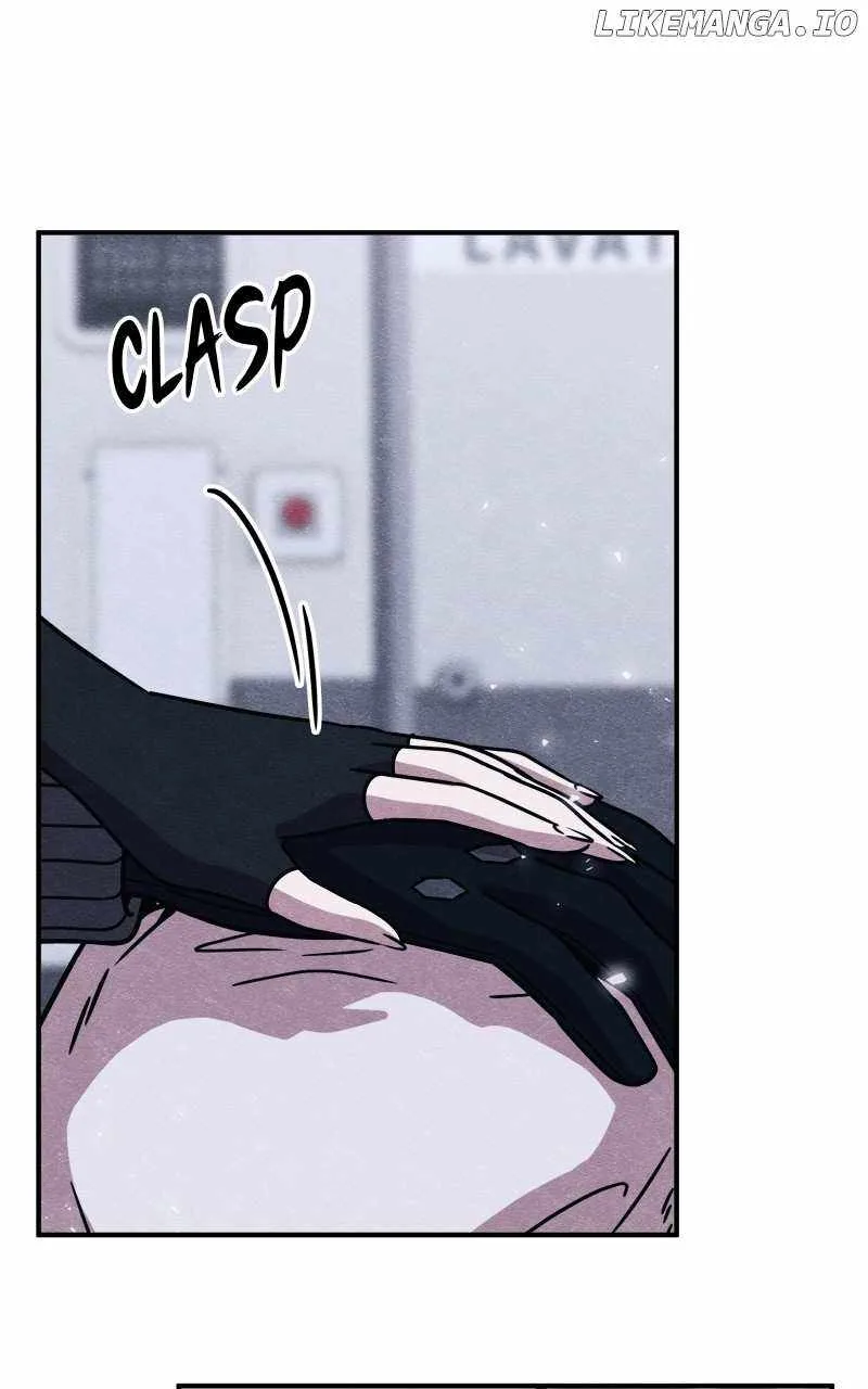 Zombie X Slasher Chapter 46 page 3