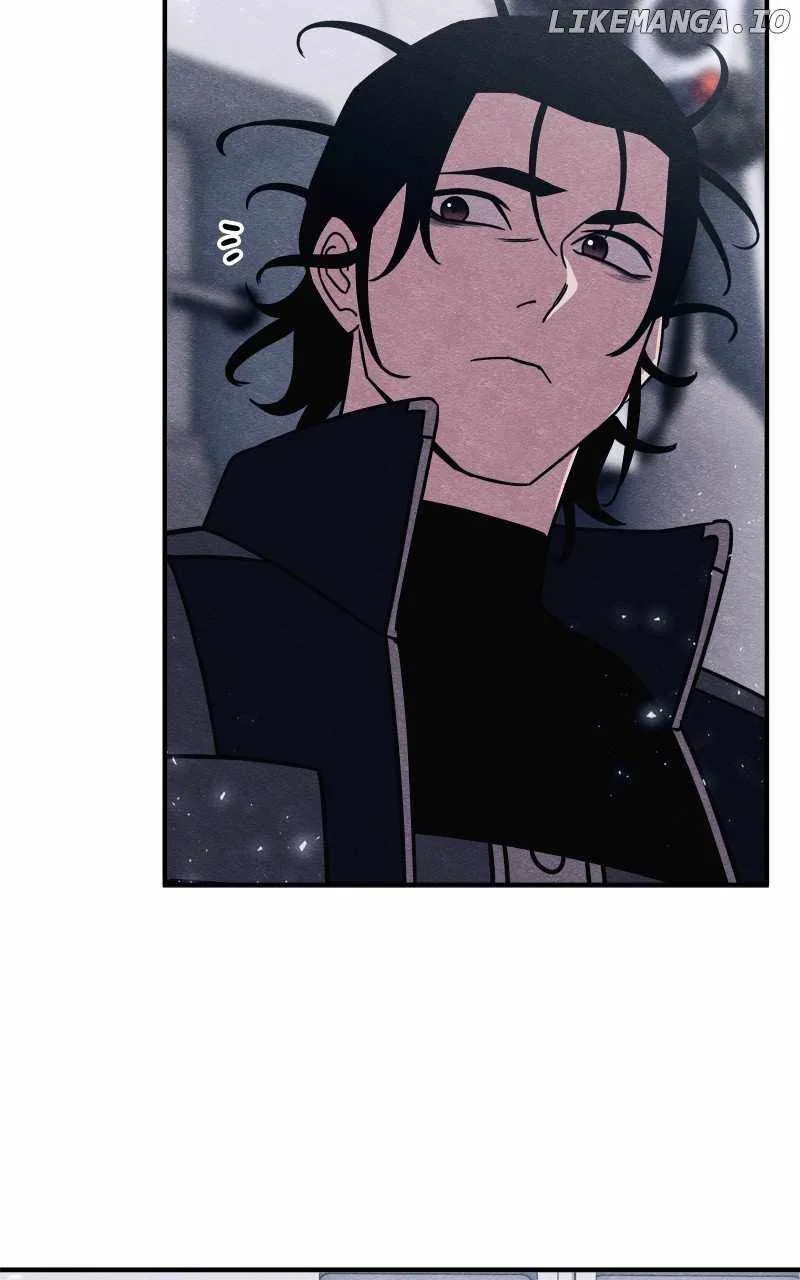 Zombie X Slasher Chapter 46 page 4