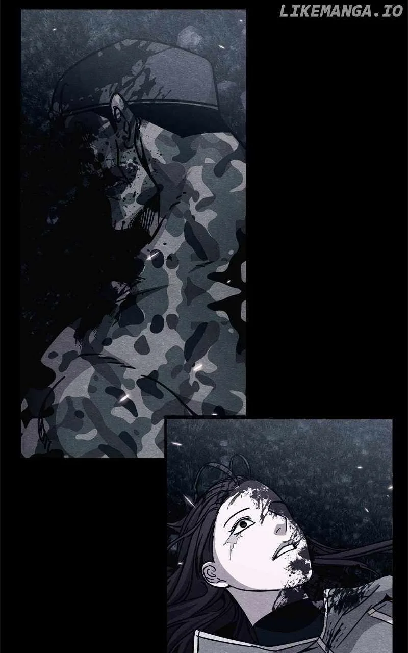 Zombie X Slasher Chapter 46 page 6