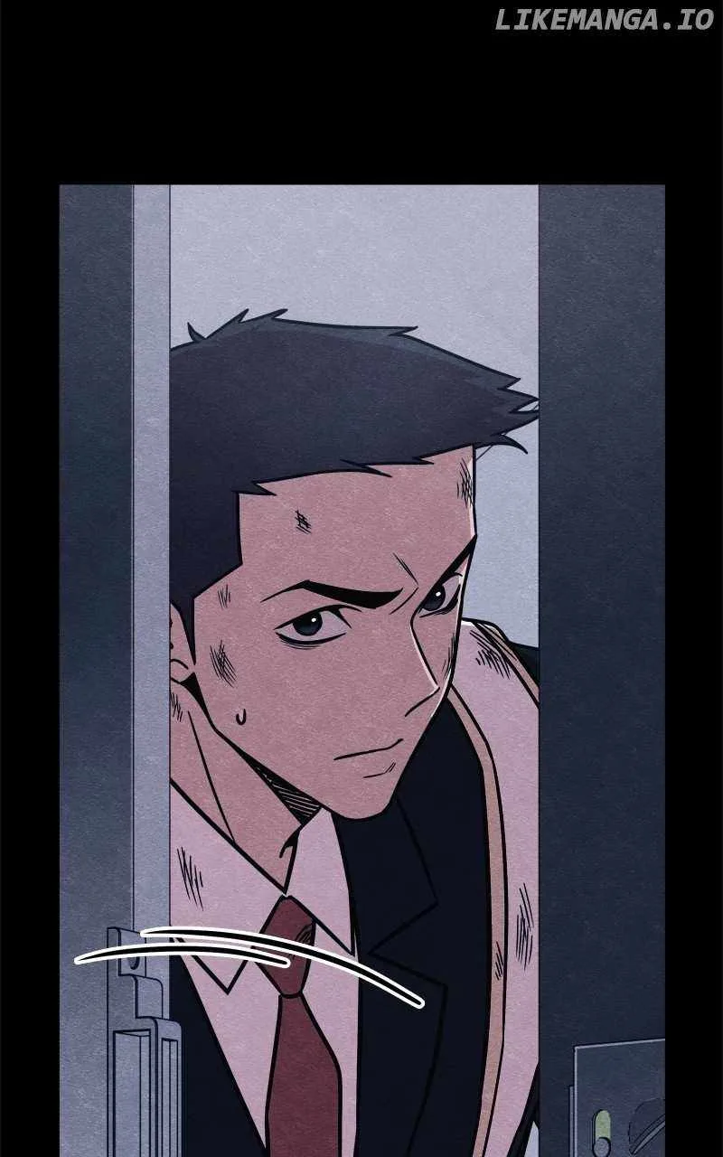 Zombie X Slasher Chapter 47 page 7