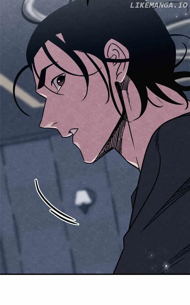 Zombie X Slasher Chapter 46 page 27