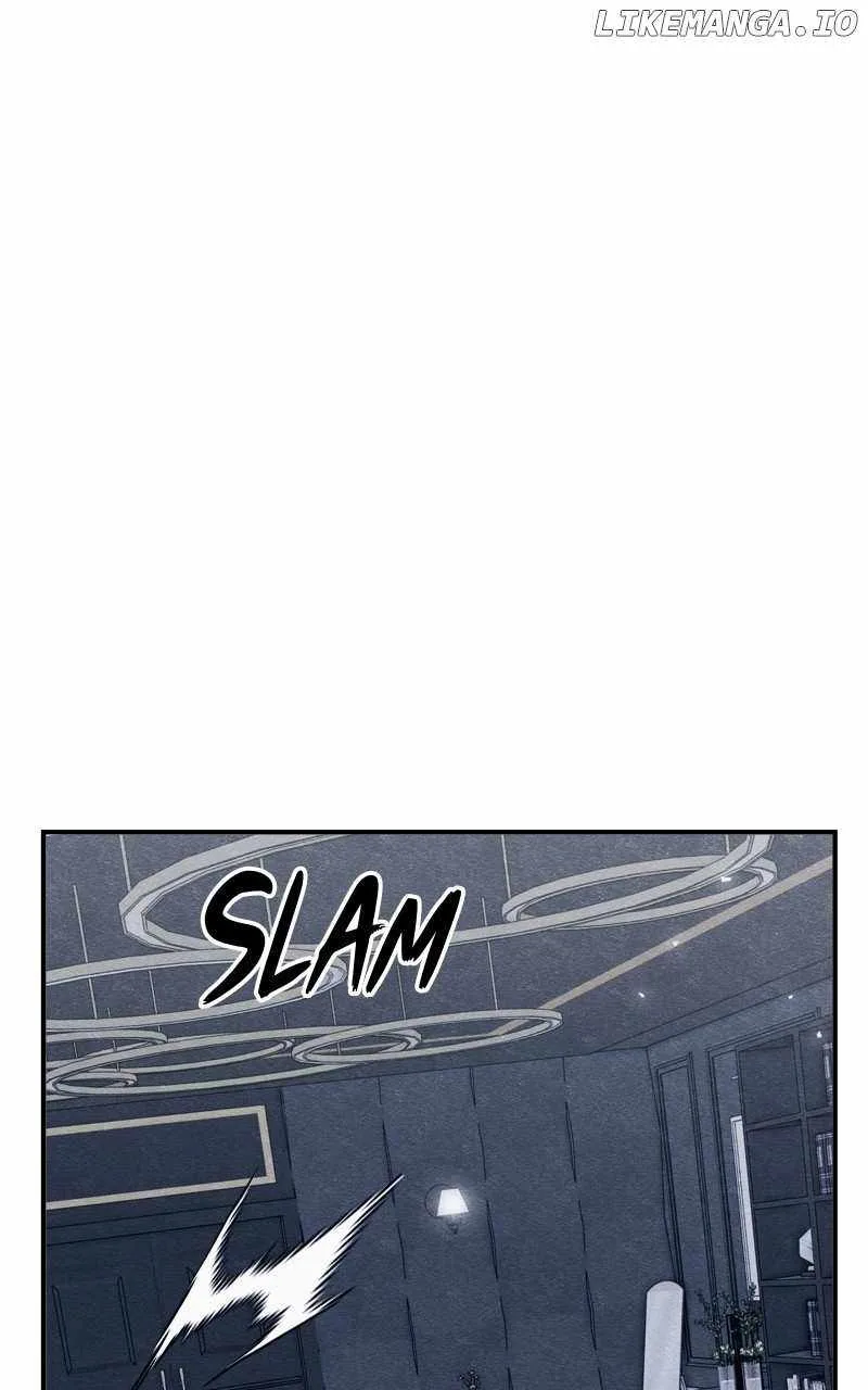 Zombie X Slasher Chapter 46 page 28