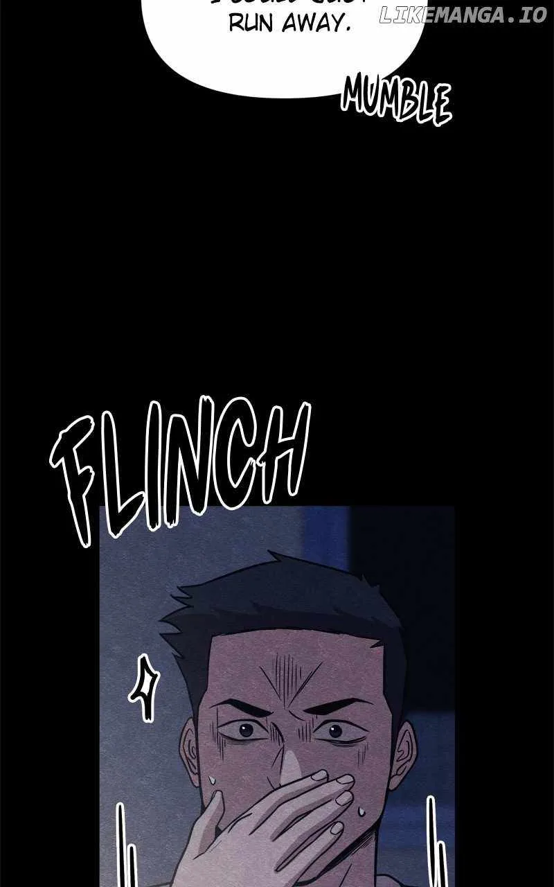 Zombie X Slasher Chapter 47 page 16