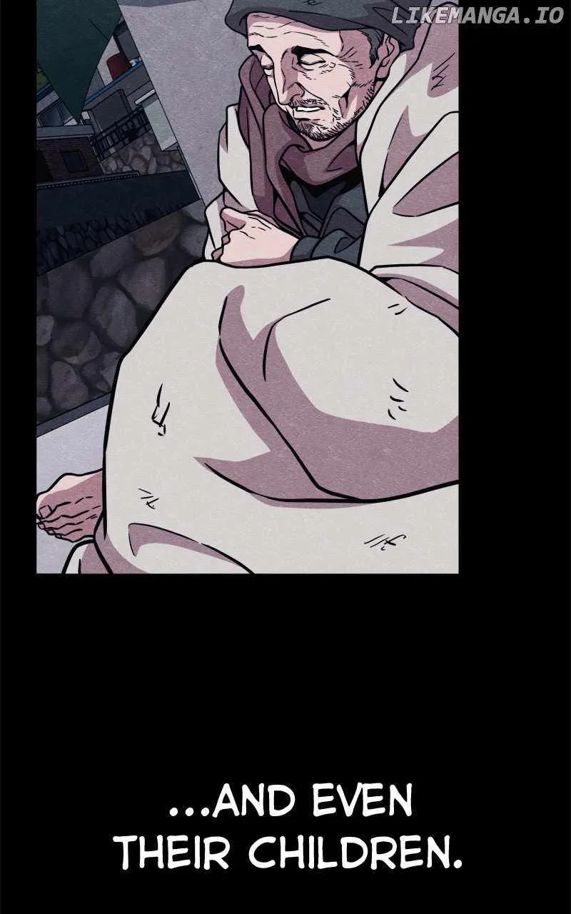 Zombie X Slasher Chapter 47 page 18