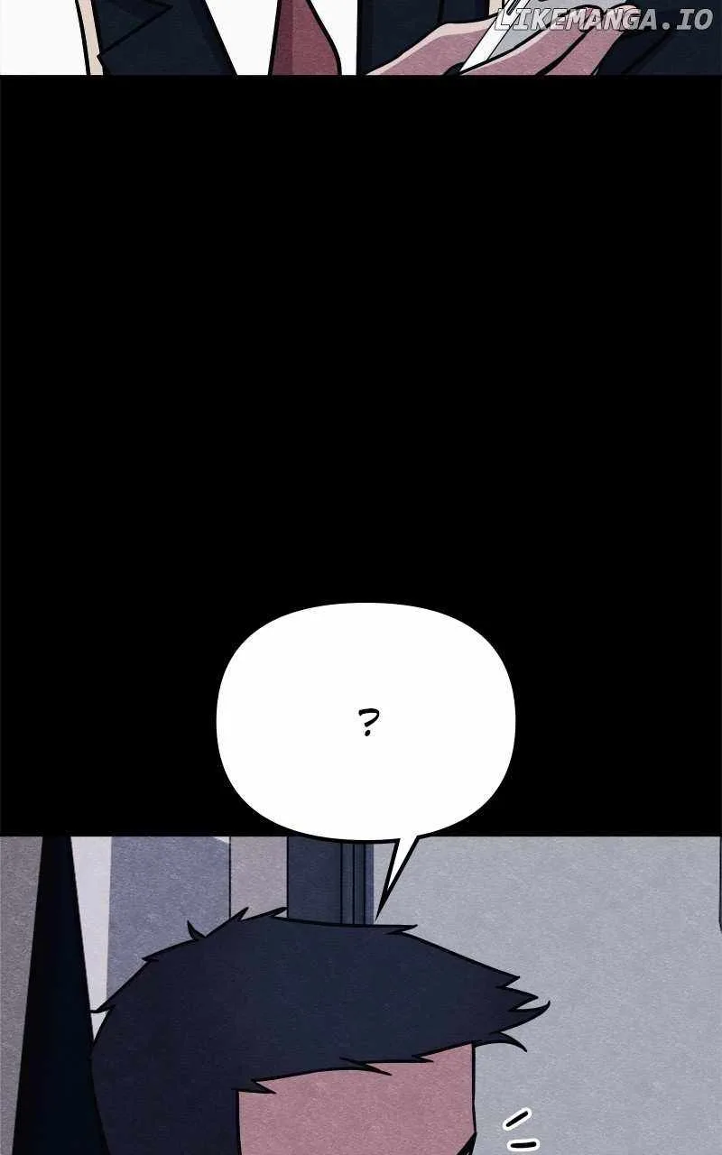 Zombie X Slasher Chapter 47 page 4