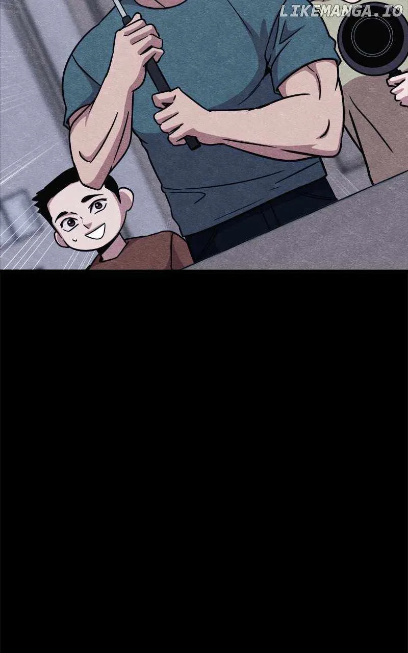 Zombie X Slasher Chapter 47 page 8