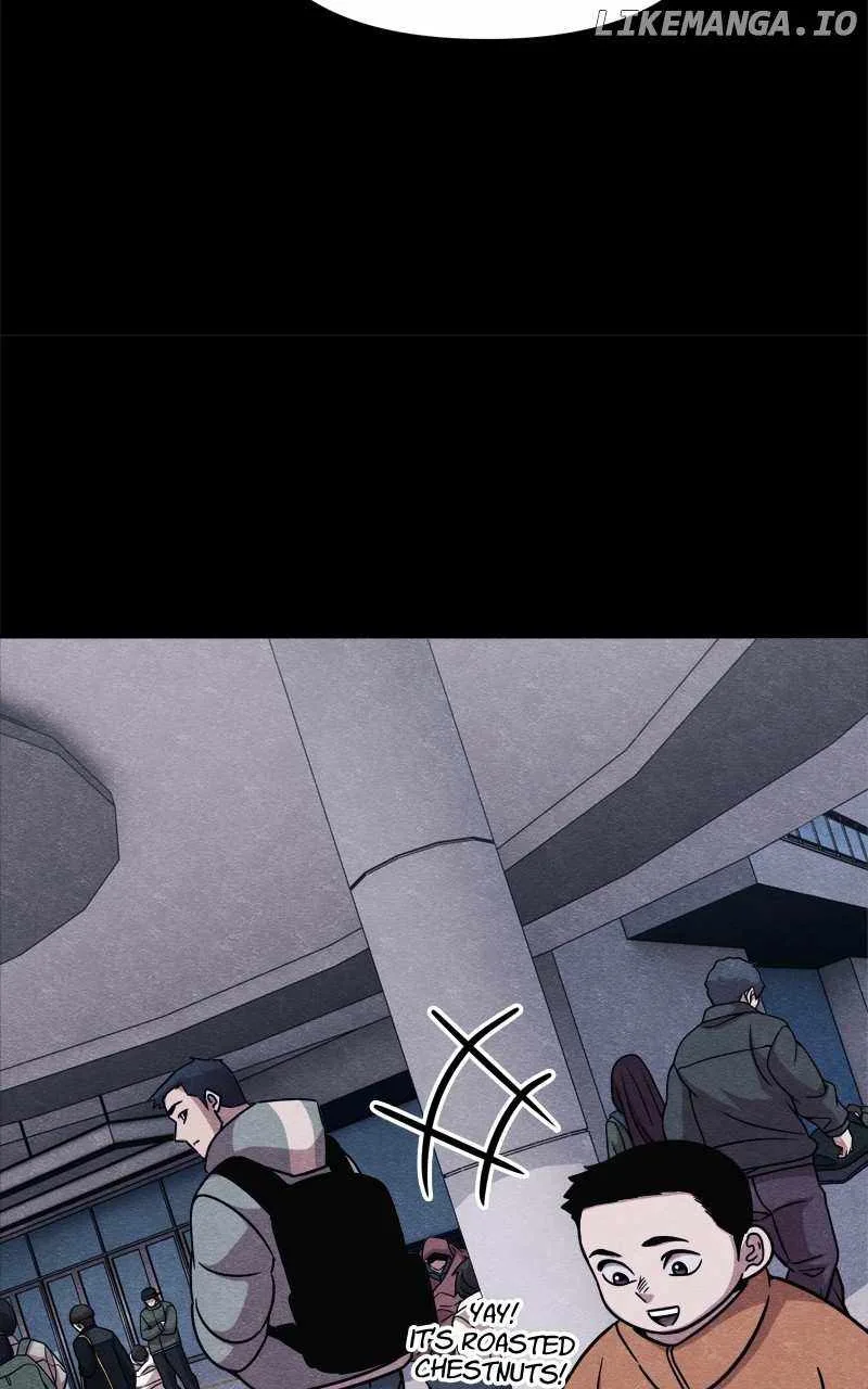 Zombie X Slasher Chapter 47 page 24
