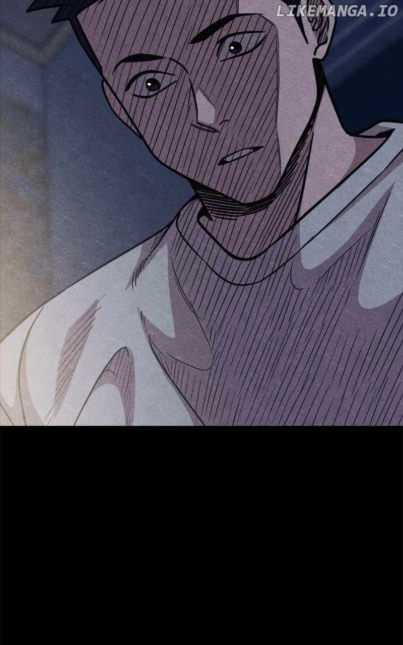 Zombie X Slasher Chapter 47 page 21