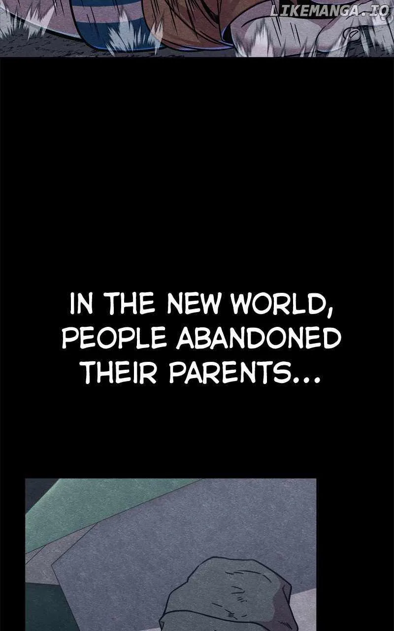 Zombie X Slasher Chapter 47 page 17