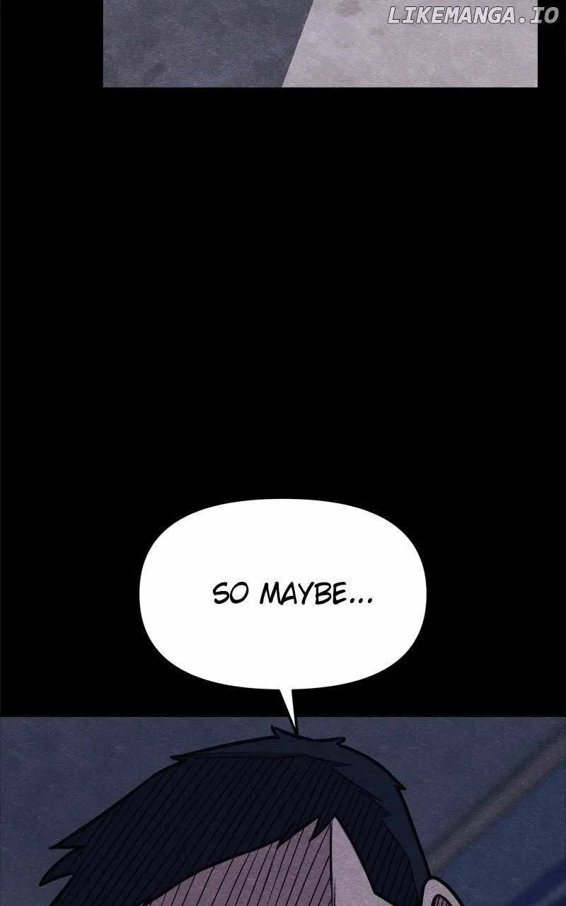 Zombie X Slasher Chapter 47 page 20