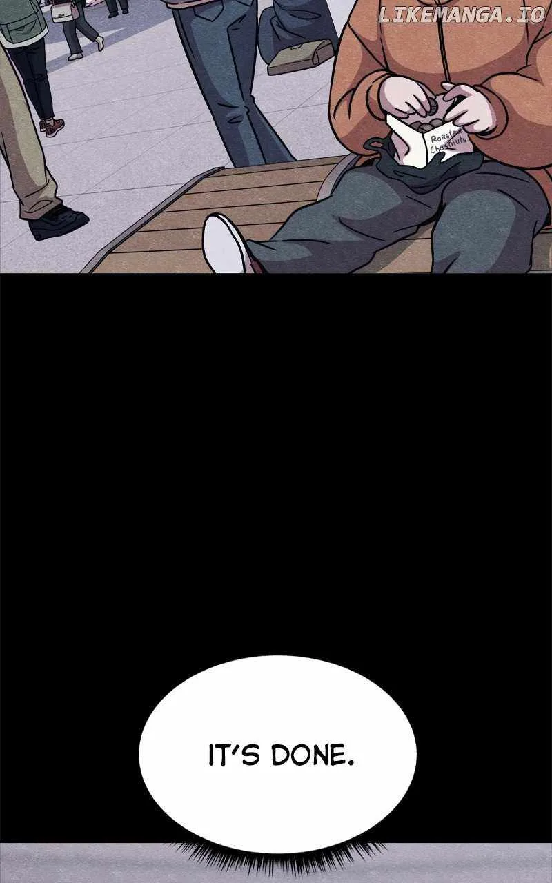 Zombie X Slasher Chapter 47 page 25