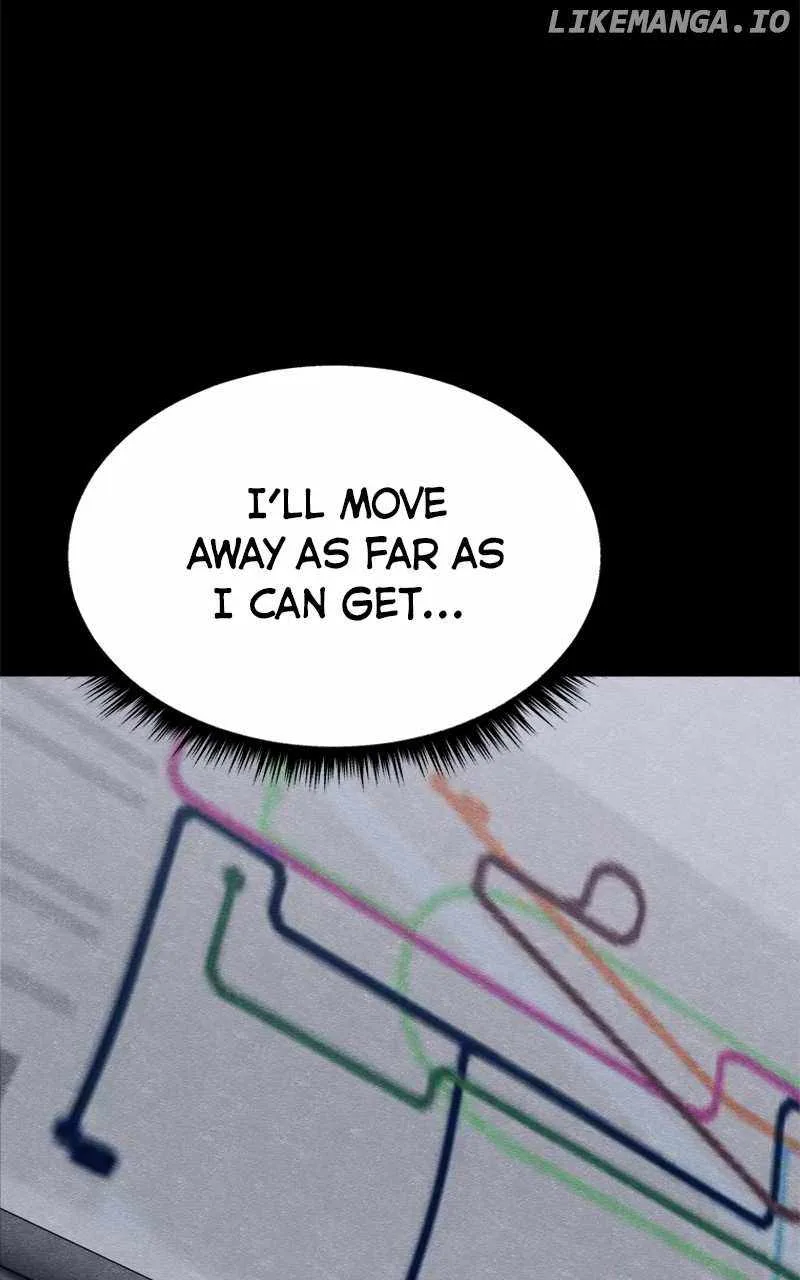 Zombie X Slasher Chapter 47 page 26