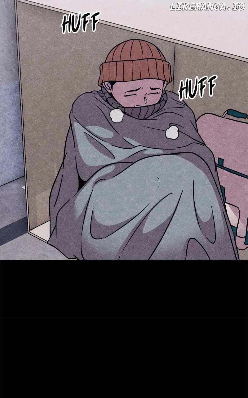 Zombie X Slasher Chapter 47 page 11