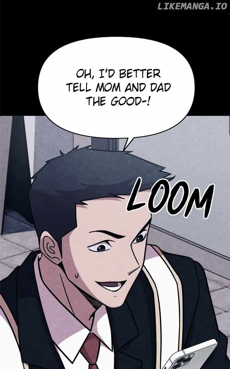 Zombie X Slasher Chapter 47 page 3