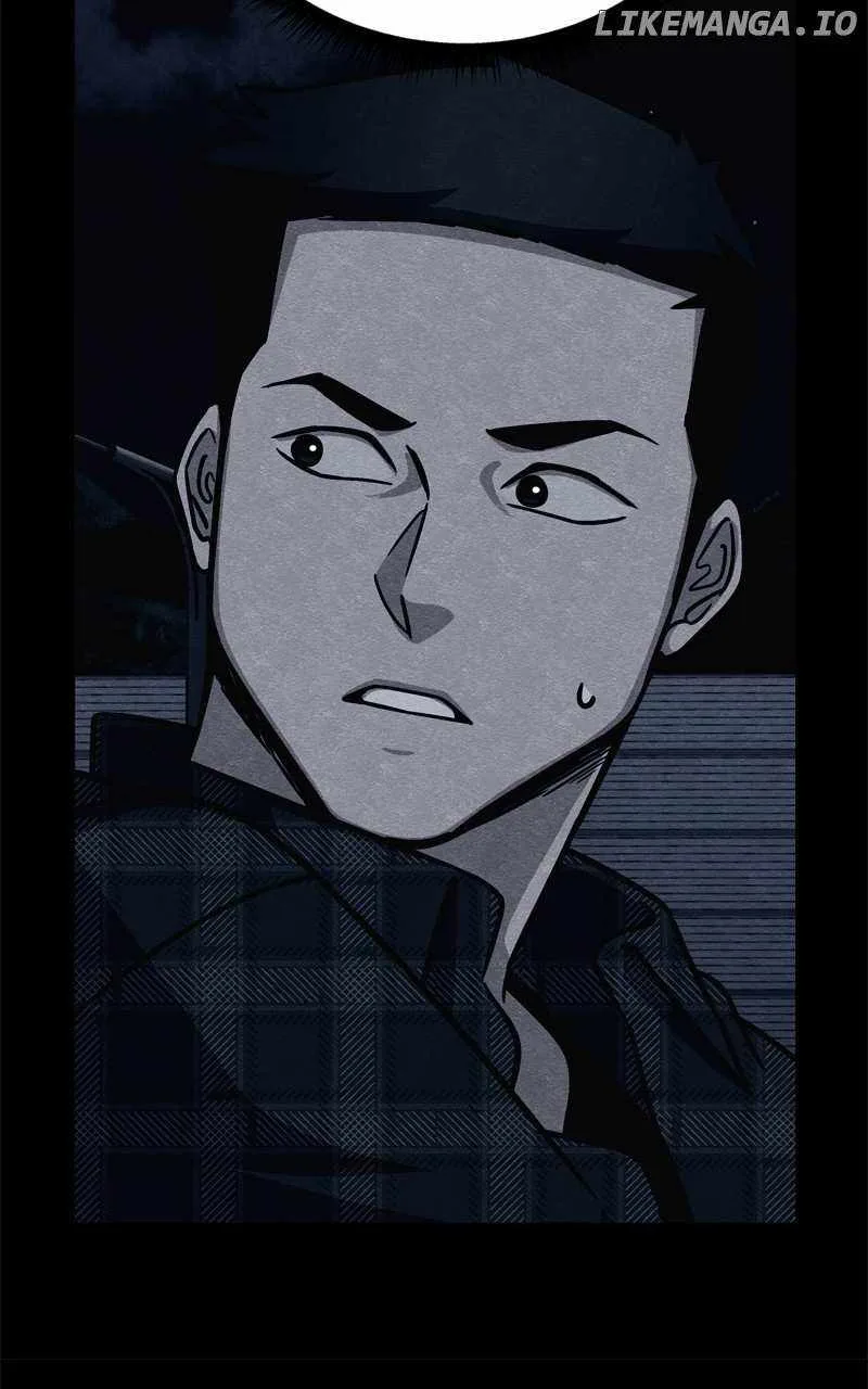 Zombie X Slasher Chapter 47 page 33