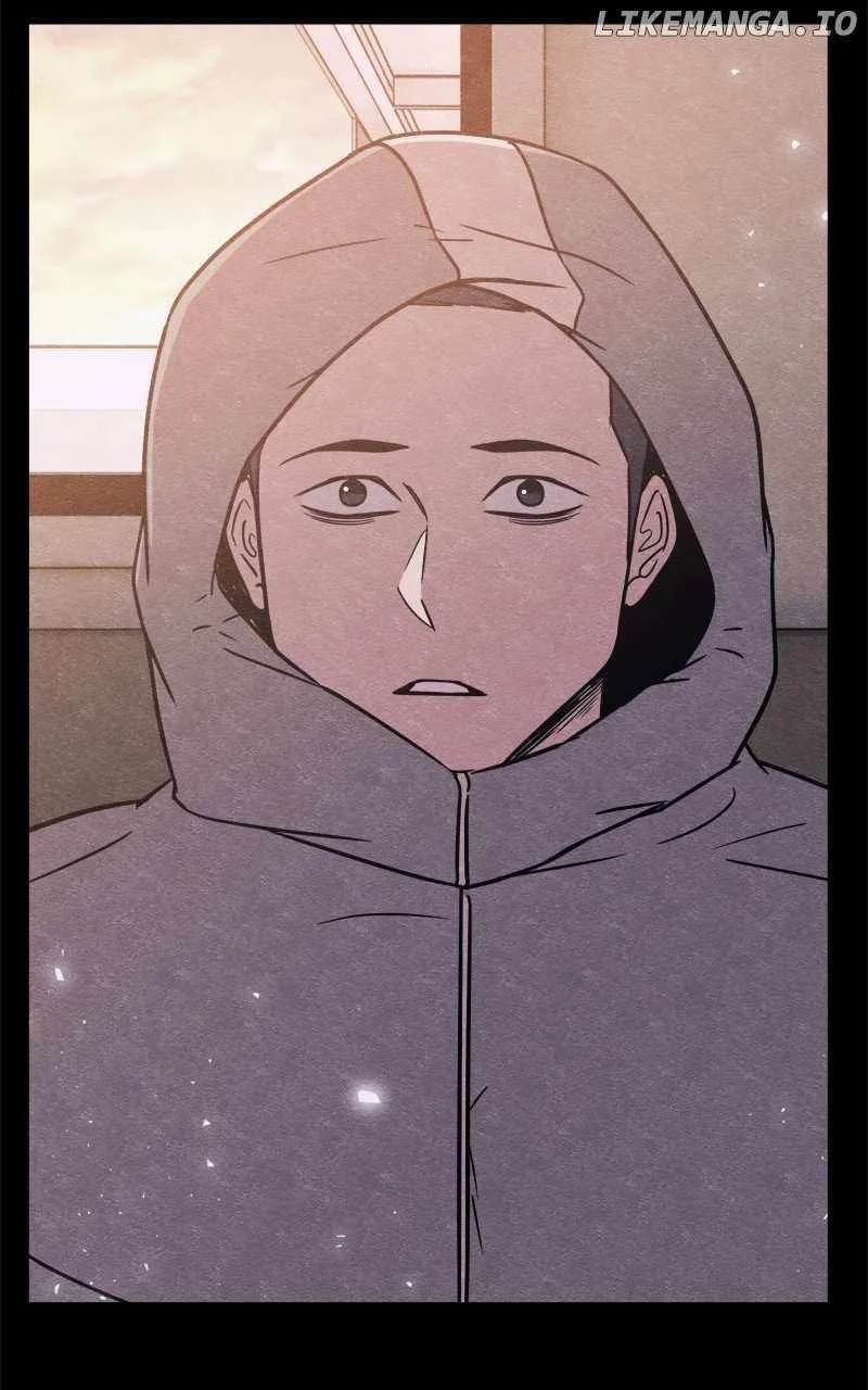 Zombie X Slasher Chapter 47 page 28