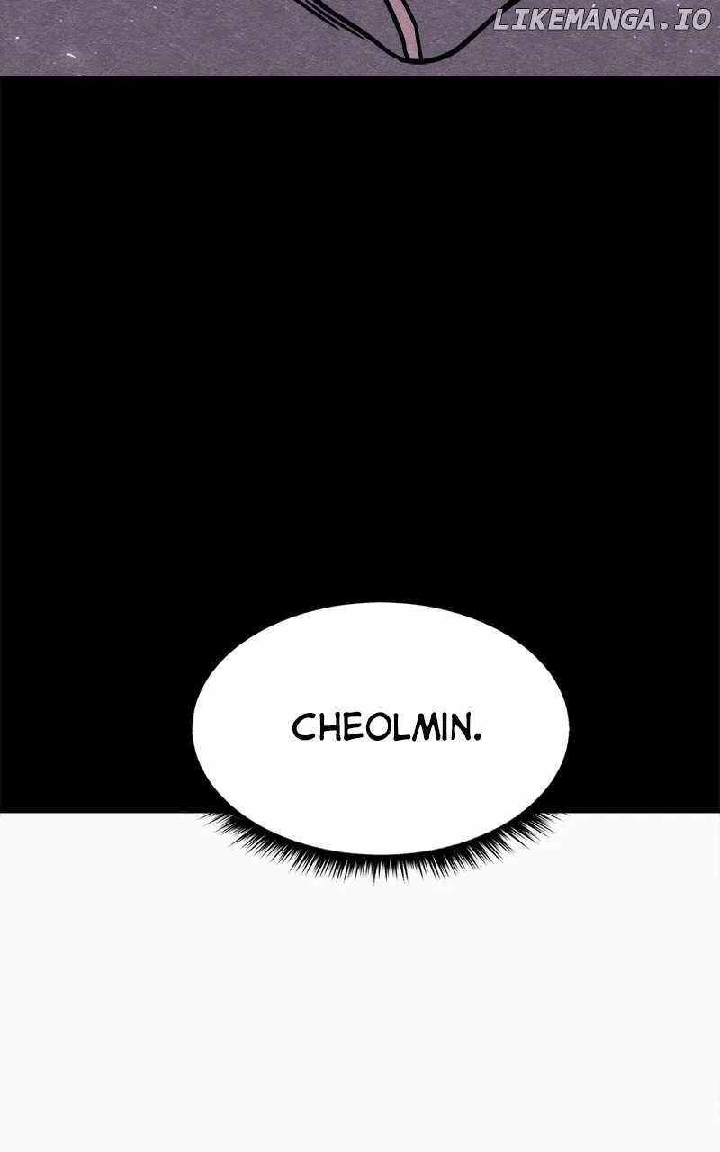 Zombie X Slasher Chapter 47 page 32