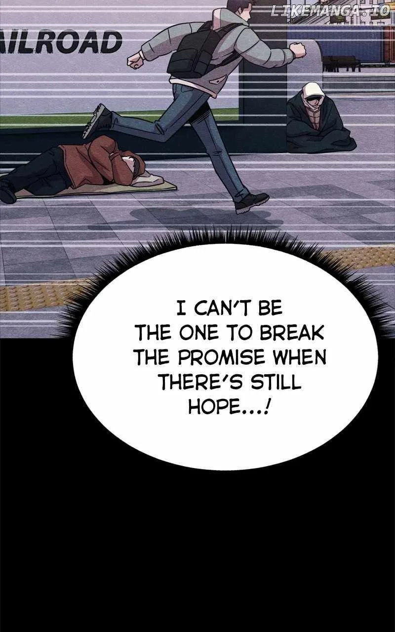 Zombie X Slasher Chapter 47 page 38