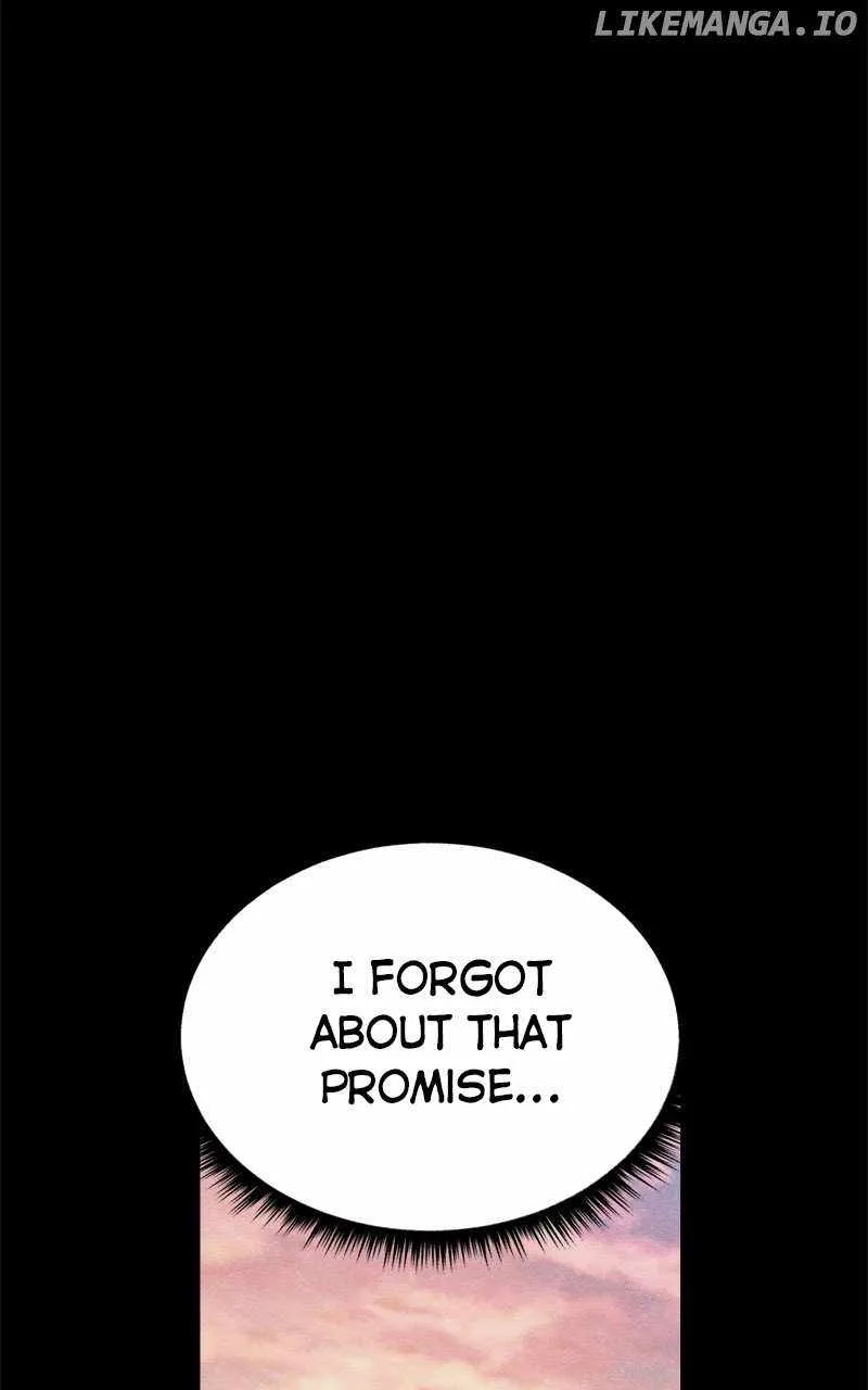 Zombie X Slasher Chapter 47 page 34