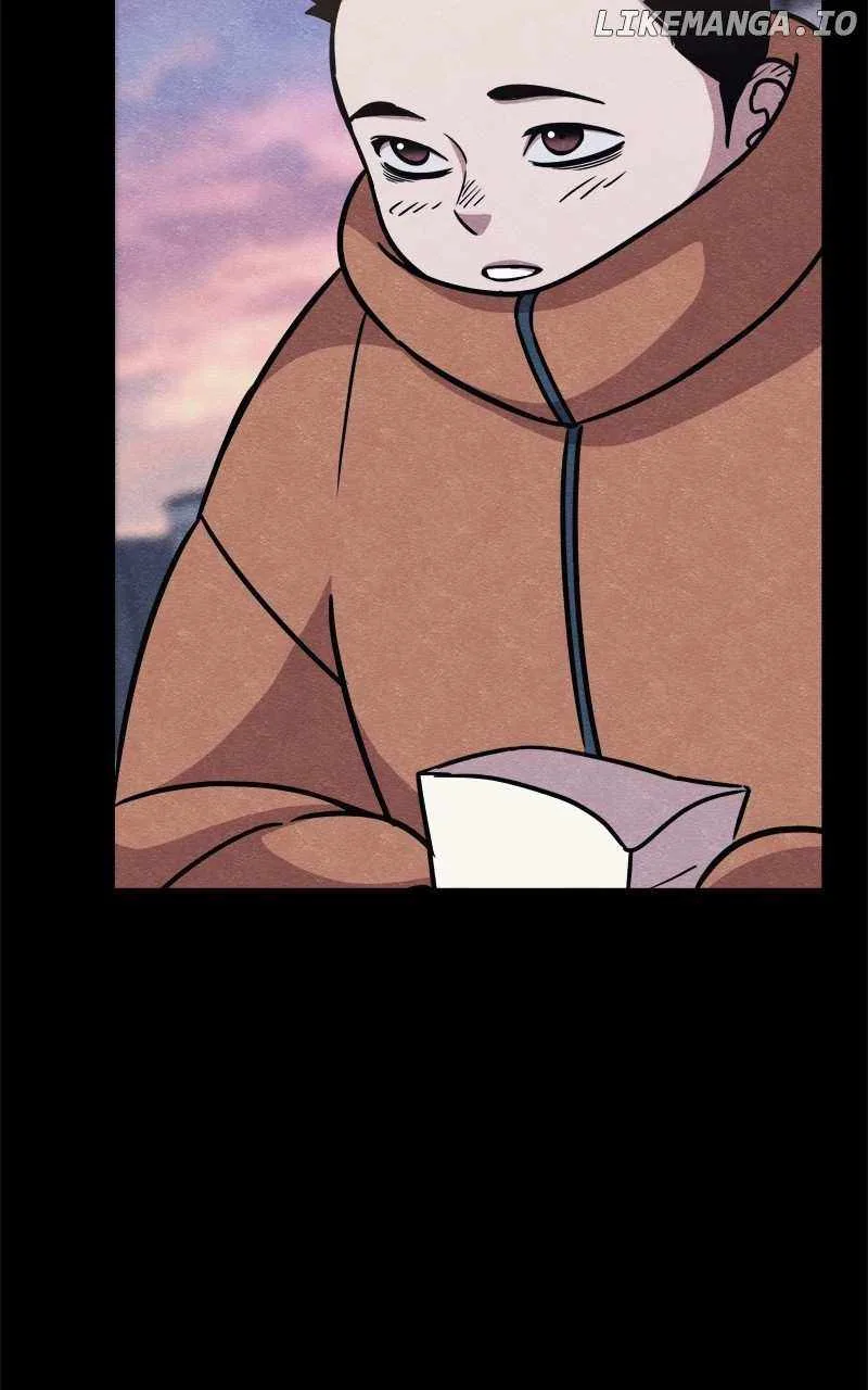Zombie X Slasher Chapter 47 page 41